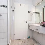 Haus Kranich App 426 Apartamento *
