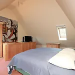 Apartamento Haus Kranich App 426 *