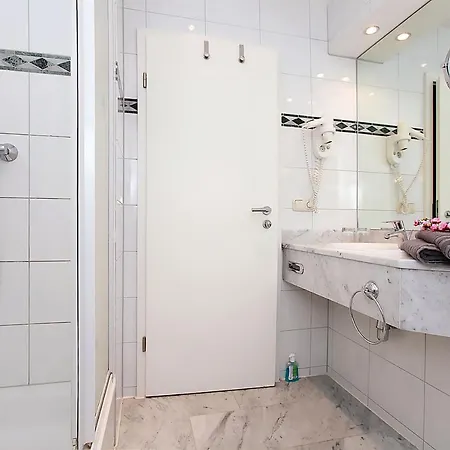 Haus Kranich App 426 公寓 *