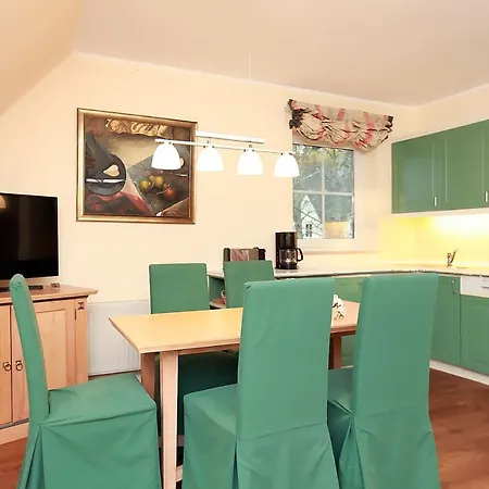 Haus Kranich App 426 * Neuhaus (Mecklenburg-Vorpommern)