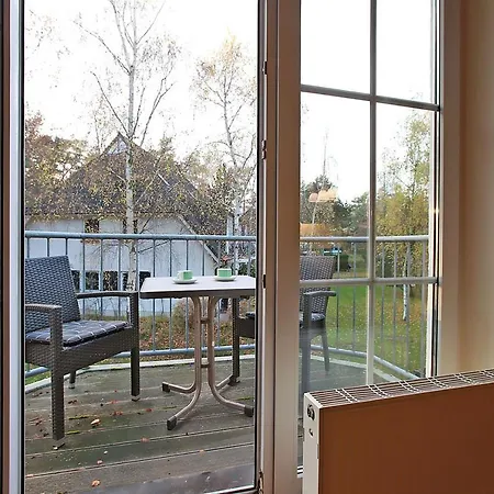 Haus Kranich App 426