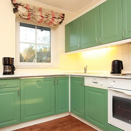 Haus Kranich App 426 *