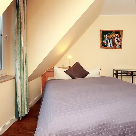 Haus Kranich App 426 * Neuhaus (Mecklenburg-Vorpommern)