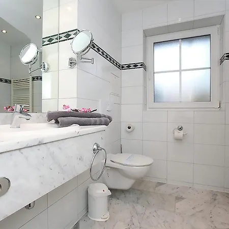 Haus Kranich App 426 公寓