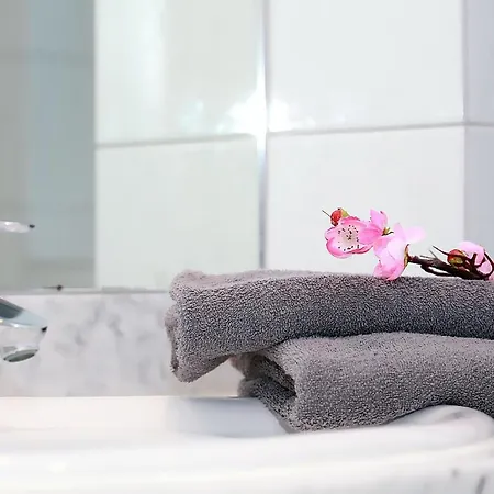 Haus Kranich App 426 公寓 *