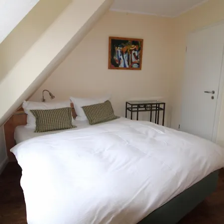 Haus Kranich App 426 Apartamento Neuhaus (Mecklenburg-Vorpommern)