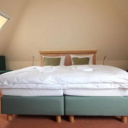 Apartamento Haus Kranich App 426