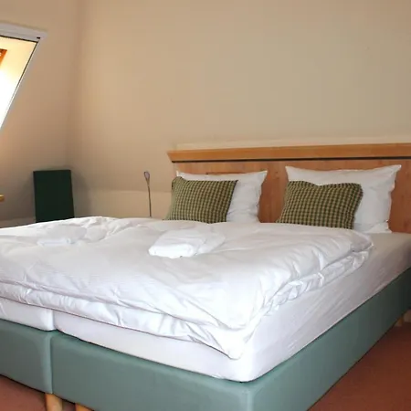 Haus Kranich App 426 Apartamento Neuhaus (Mecklenburg-Vorpommern)