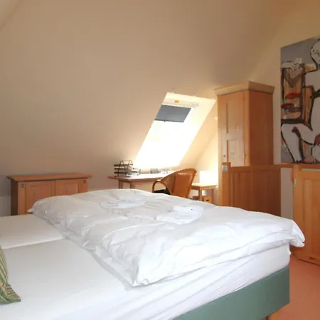 Apartamento Haus Kranich App 426